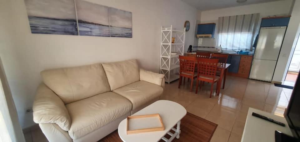 Apartamento El Cercado Mogán Exterior photo