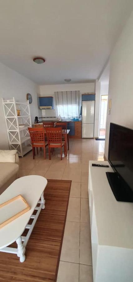 Apartamento El Cercado Mogán Exterior photo